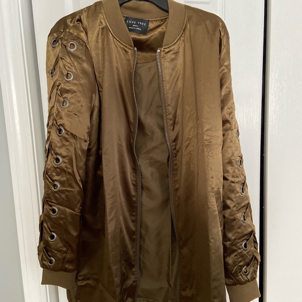 Jacket